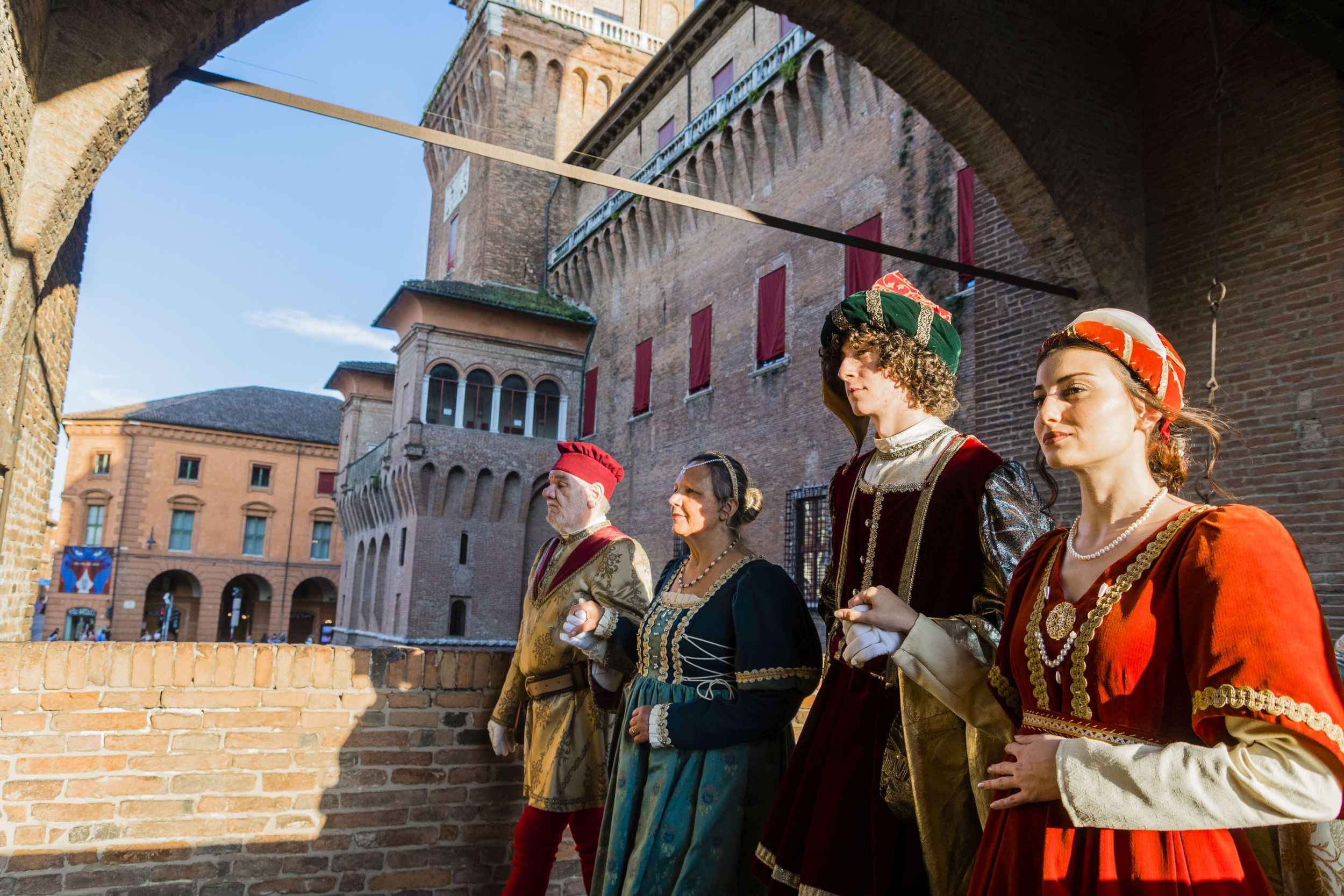 corte_ducale_palio_ferrara_ (11) magnifico_corteo_palio_di_ferrara_2023_19