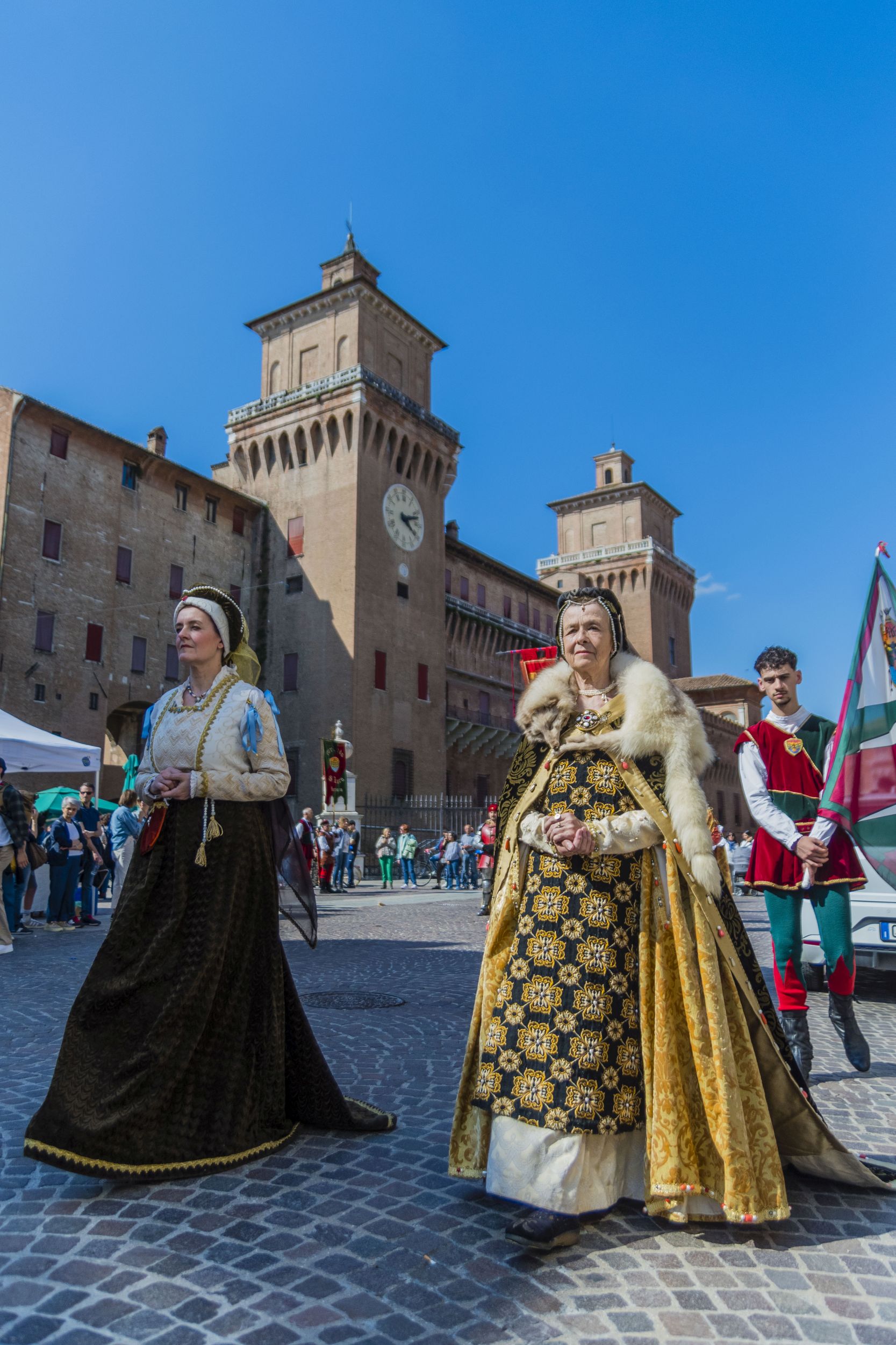 corte_ducale_palio_ferrara_ (12) magnifico_corteo_palio_di_ferrara_2023_22