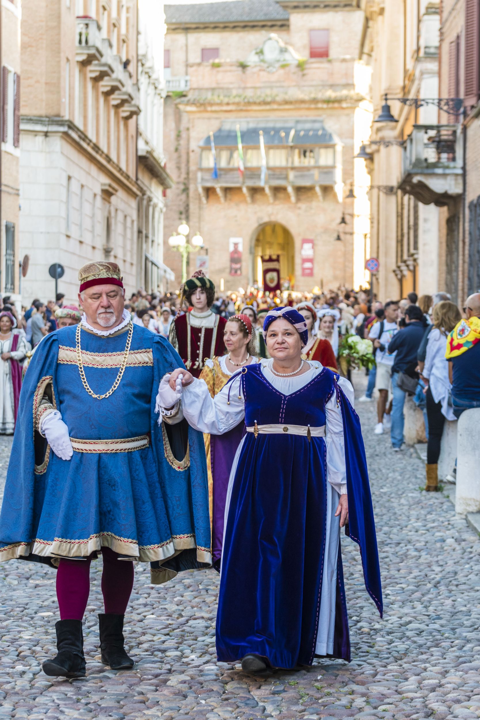 corte_ducale_palio_ferrara_ (16) magnifico_corteo_palio_di_ferrara_2023_22