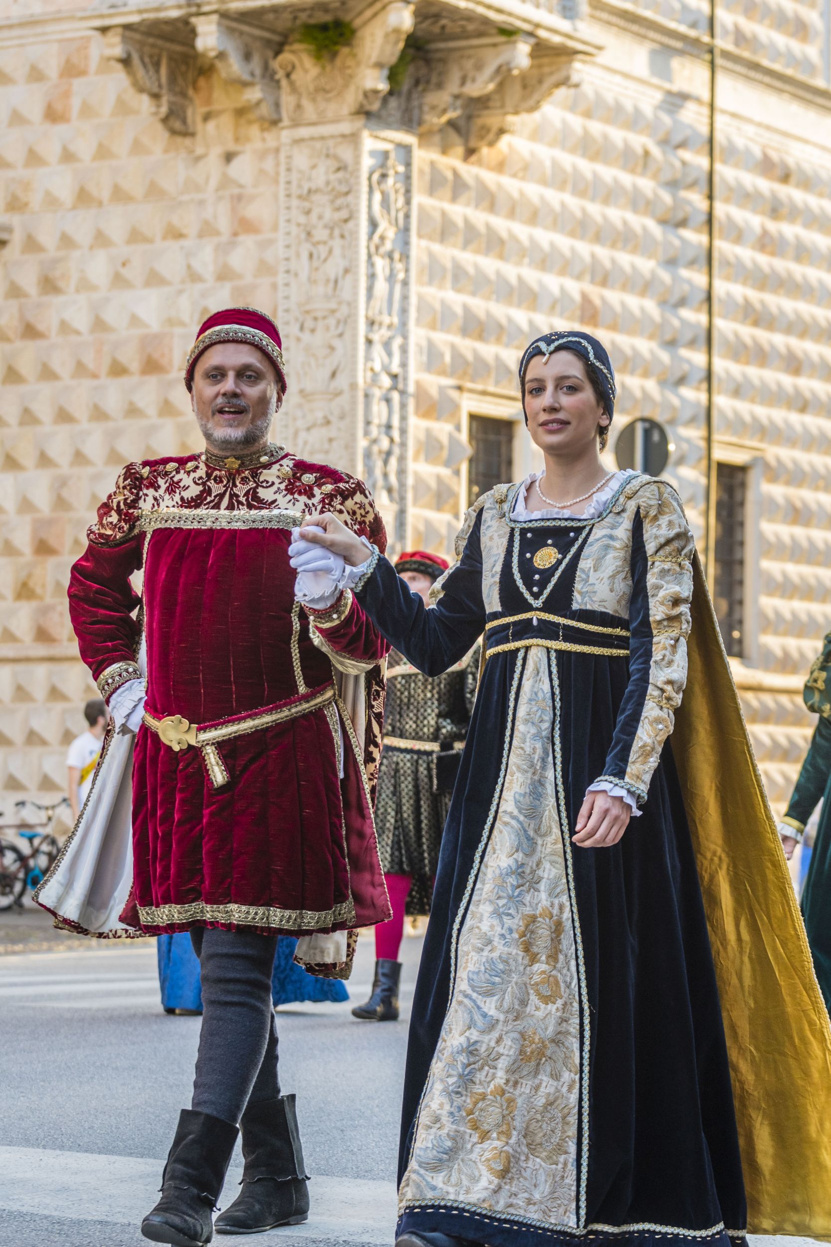 corte_ducale_palio_ferrara_ (24) magnifico_corteo_palio_di_ferrara_2023_19