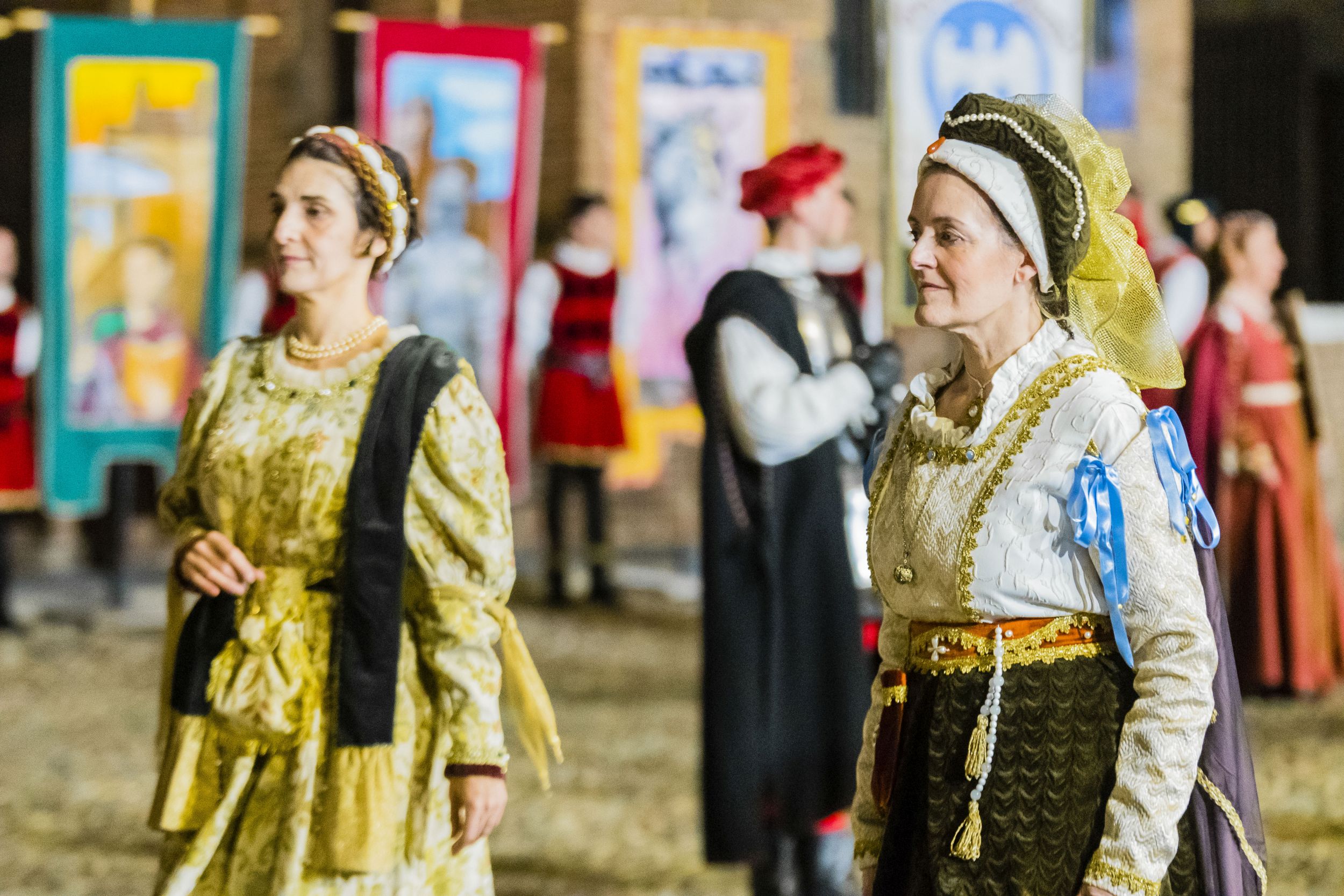 corte_ducale_palio_ferrara_ (41) magnifico_corteo_palio_di_ferrara_2023_7