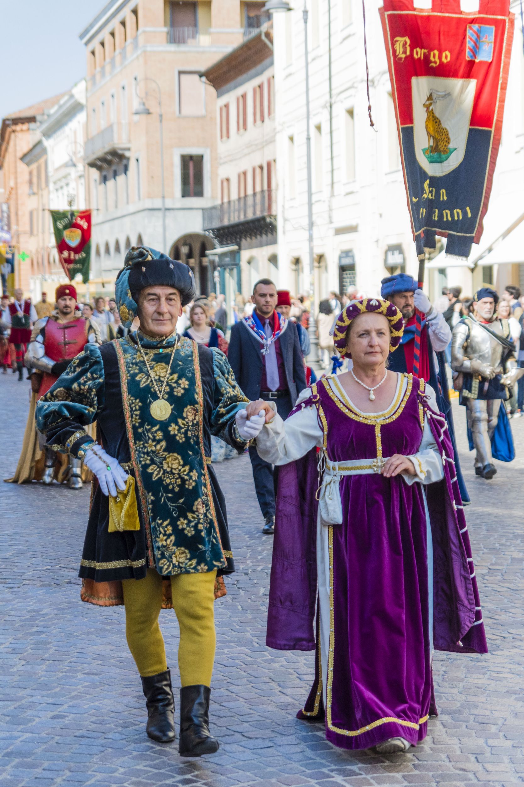 corte_ducale_palio_ferrara_ (43) magnifico_corteo_palio_di_ferrara_2023_9
