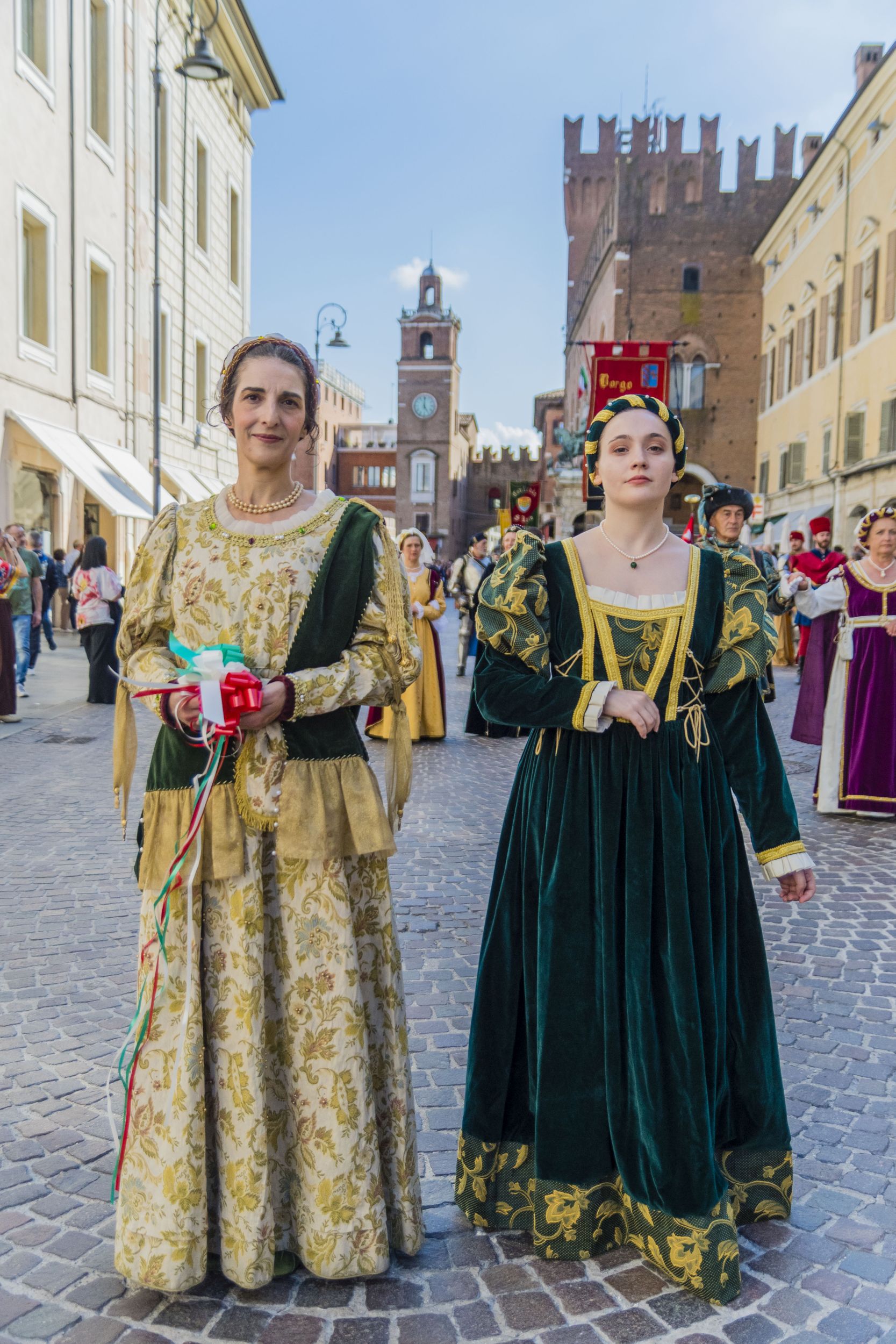 corte_ducale_palio_ferrara_ (45) magnifico_corteo_palio_di_ferrara_2023_2